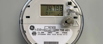 service meter